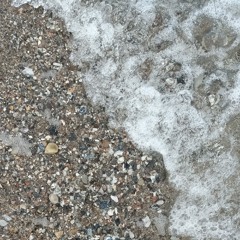 🌊🌞O linger, surging wave 🌊🏄 Remnant60🌊 collab🌌🌊