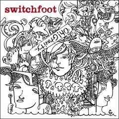 Let Your Love Be Strong (Album Version)