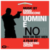 Nel dramma, un amore