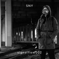 signalflow002 〰️ SNY