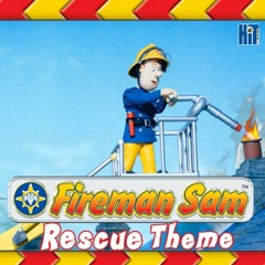 Rescue Theme (From "Fireman Sam: Series 5")
