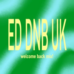 Welcome Back Mix