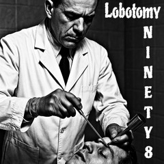 lobotomy prod. Sogimura