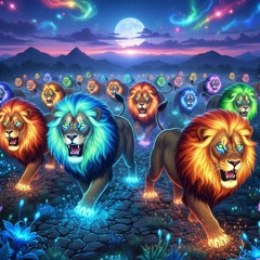 Flashlions - Mafitribe