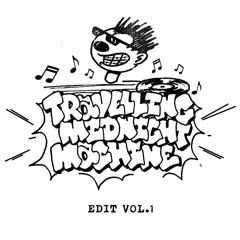 Lintas Melawai (Deni Edit)