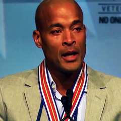 David Goggins Emotional Speech (Sailor Song)