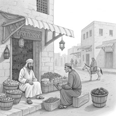 مونولوج يعجبونى - تيتا صالح