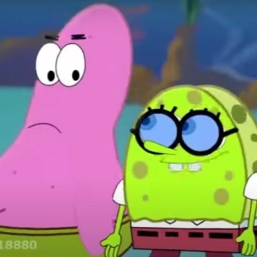 Stream FNF Vs Spongebob Parodies V3 OST - Sibyl by Cat The Microwave 3 ...