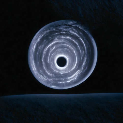 Pocket singularity