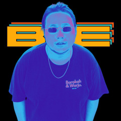 The Wave - Se So Neon B_E cover