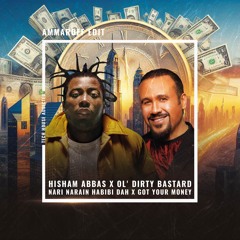 Nari Narain Habibi Dah x Got Your Money (Ammaroff Edit)