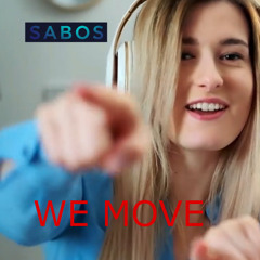 We Move