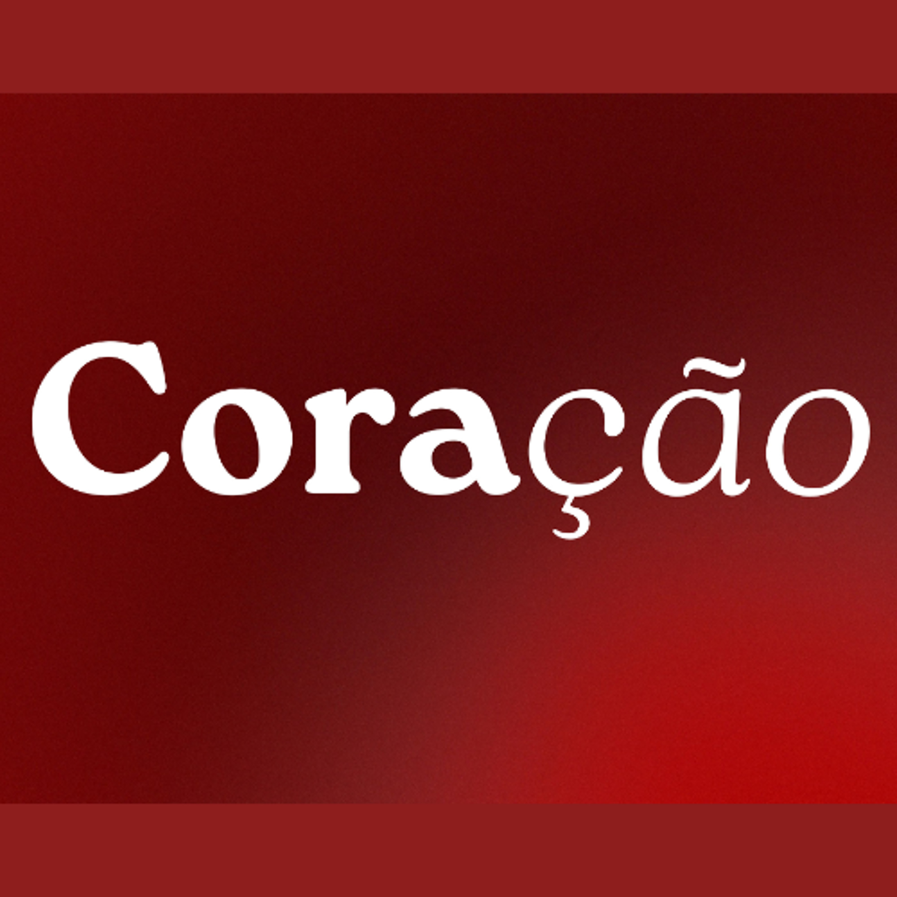 Coração - Gabriel Manzoni
