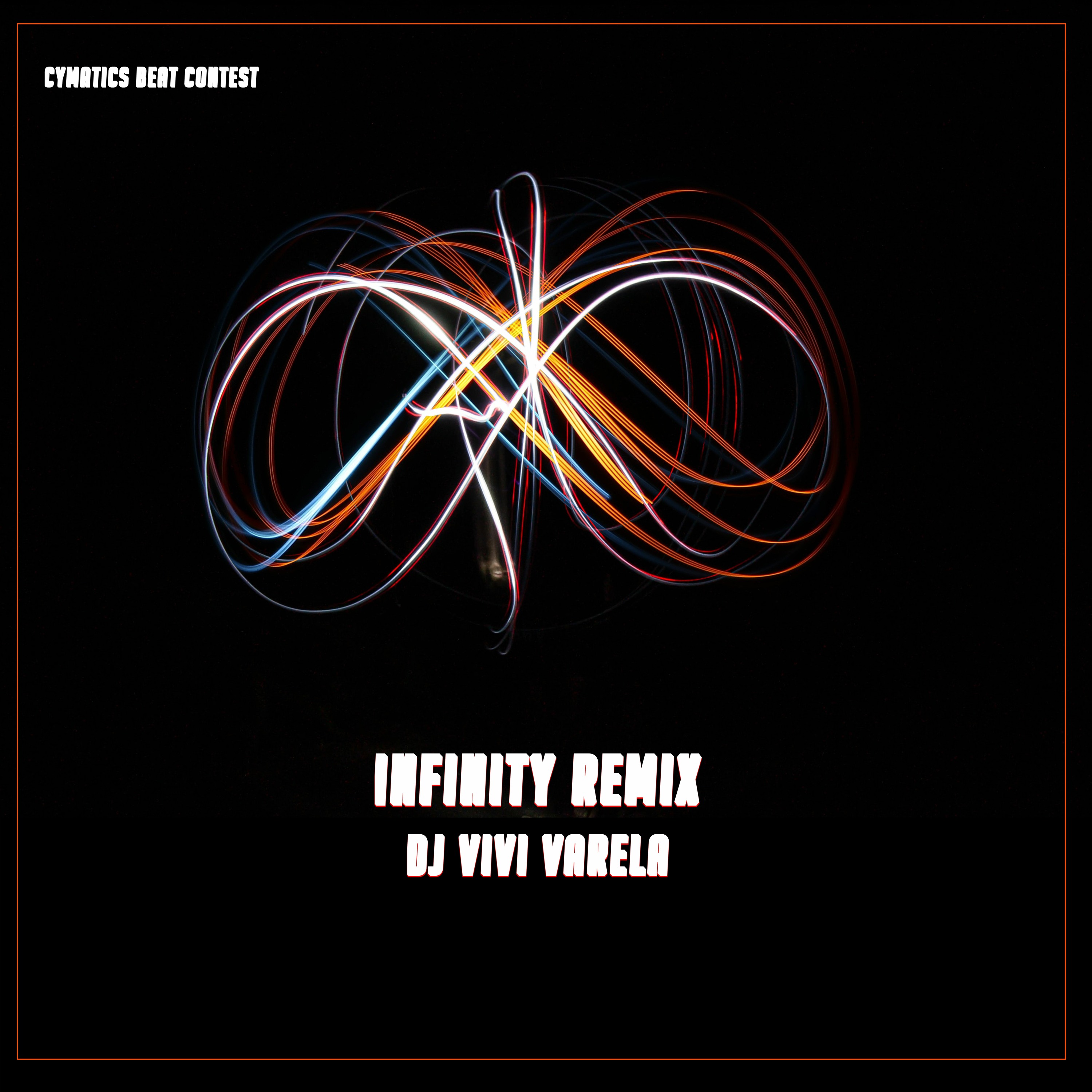 Mix and Remix by Vivi Varela