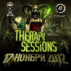 Live @ Therapy Sessions