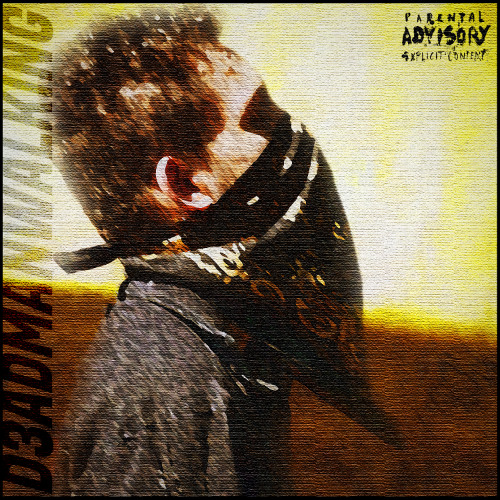 A SONG FOR TH3 CURS3D (Christian Sombra)