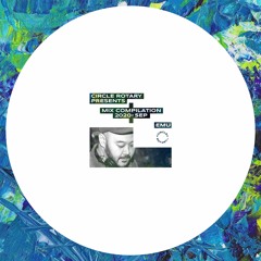 Mixset Compilation Vol.15 - EMU