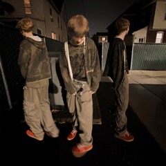 Walkindead (prod.OnelifeH)