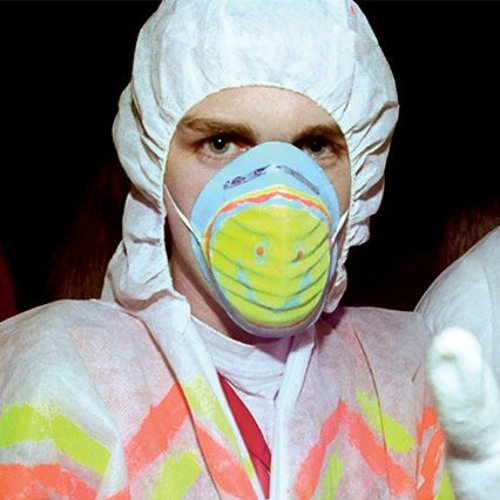 Birchy - Full On  Happy Hardcore - 1998 - Fusion