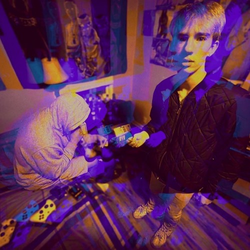 NINE-IAMJAYDXN x SBC RECORDS