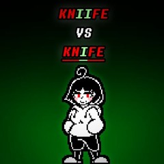 Knife Versus Knife 3