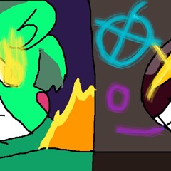 Flippy Vs Whitty [Ballistic X Flippin Out] FNF Mashup
