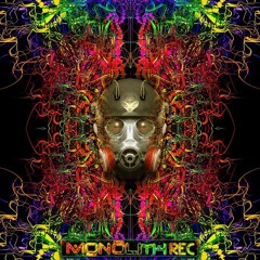 Ktulhu @Monolith records