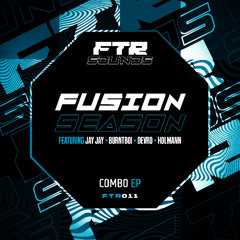 FUSION SEASON -NAKATOMI