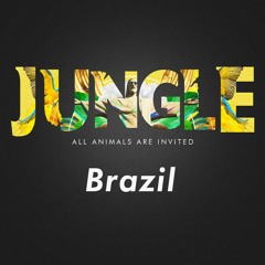 Brazil Party @Jungle TLV