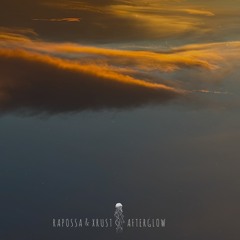 PREMIERE: Rapossa, XRUST - Afterglow (Original mix)