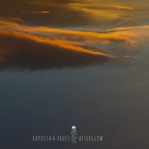 PREMIERE: Rapossa, XRUST - Afterglow (Original mix)