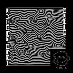 Hard Groove Vol I.