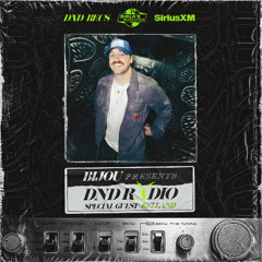 #DNDRADIO Ep. 81 feat. Kelland