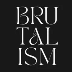 Brutalism " Hardtekk fun track"