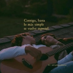 Por eso yo te amo