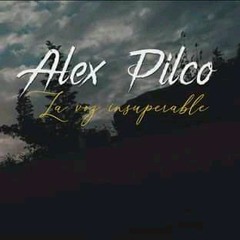 ALEX PILCO MI AMOR PROHIBIDO (REMIX) LUISIS DJ CHAMO MIX.mp3