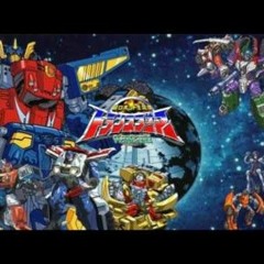 Transformers Micron Densetsu Armada  Iron Courage