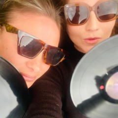Nuddy Girls Reunited Vinyl Set...25 years later