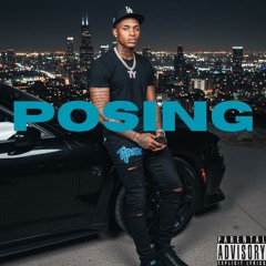 Posing