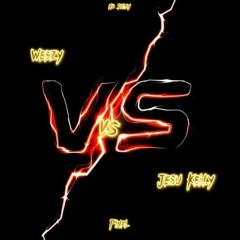 FINAL - {Weezy vs Jesu Kelly}