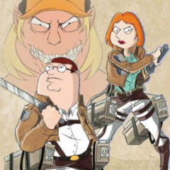 Attack on Titan - La la la