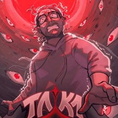 Taka - Olhos