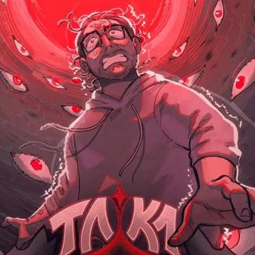 Taka - Olhos