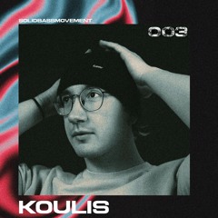 solidbassmovement 003 Koulis