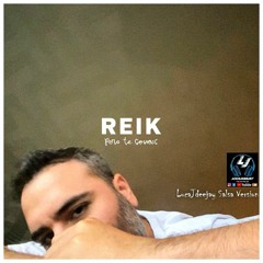 Reik - Pero Te Conocí (LucaJdeejay Salsa Version)