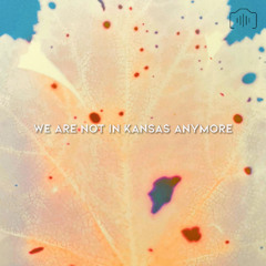 Joseph Nada - We are not in Kansas Anymore