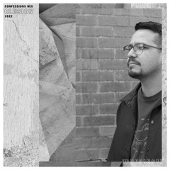 Clusion - Confessions Mix