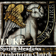 Luke 4:1-14; 23:32-43 - How the Kingdom is Won (8-10-25)