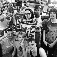 DJ LILLI w/ Giift & Friends - August 2024