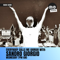 Everybody Calls Me GIORGIO #5
